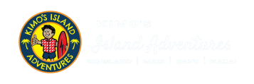 Kimo’s Island Adventures