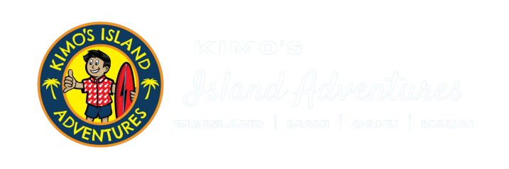 Kimo’s Island Adventures